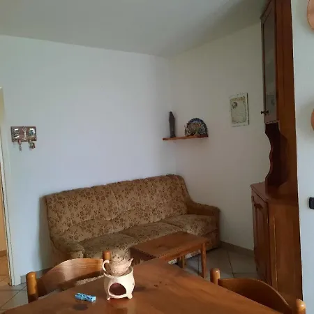 My Holidays - Ca Elio Appartement Poncetta