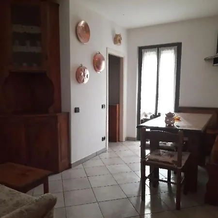 My Holidays - Ca Elio Appartement Poncetta