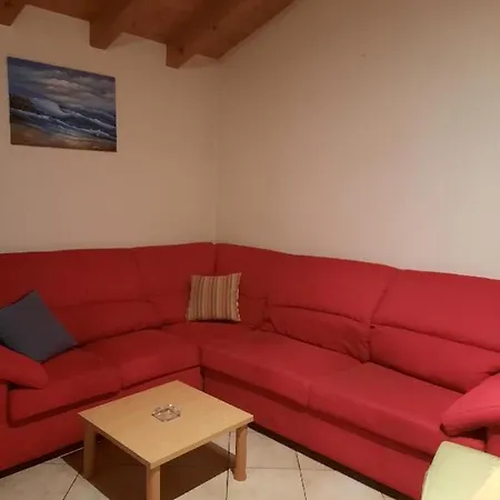 My Holidays - Ca Elio Appartement *